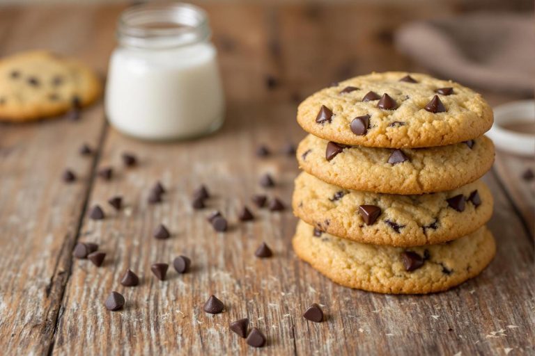Cookies moelleux sans œuf ni beurre : la recette qui cartonne sur les réseaux.jpg