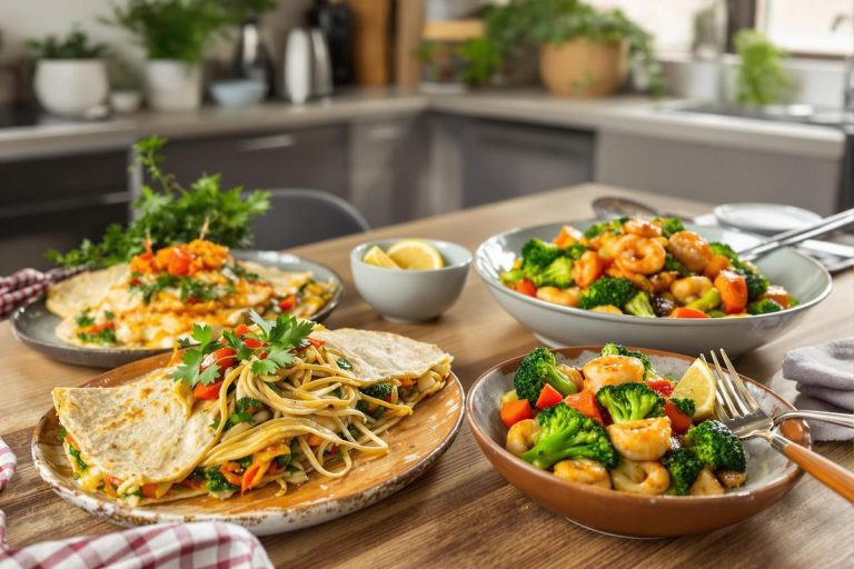 Dîner express : 3 recettes savoureuses prêtes en moins de 20 minutes.jpg